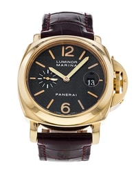 Panerai Luminor Marina PAM00140